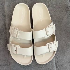 Women’s Madden Girl Slides